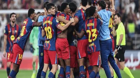 欧国联回顾：姆巴佩遗憾，C罗遭遇挑战，德国逆袭西班牙平局