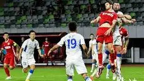 日本媒体：日本国足集结，前田大然伤势独练