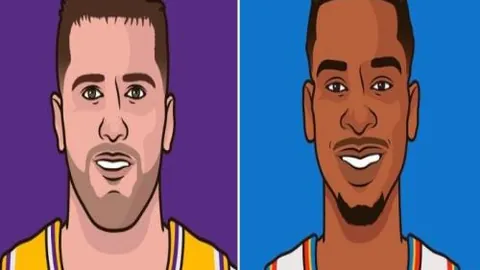 詹金斯卸任，赛季三球受损！老詹创神级纪录，杜兰特下家悬念揭晓