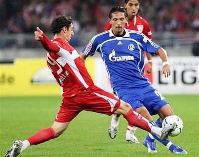 意甲VAR改判红利排行：国米领先7次，米兰紧随其后5次，尤文3次，那不勒斯独占1次。